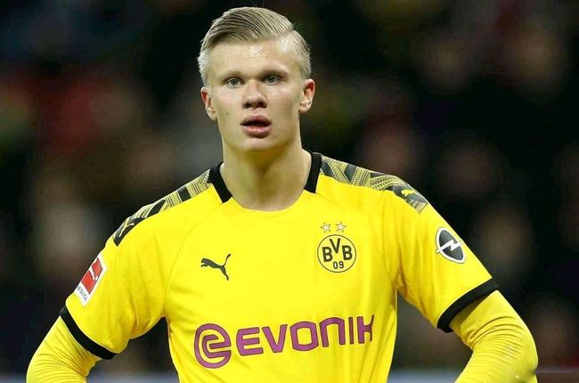 奥赖利：哈兰德在射门方面给我提过建议，我会永远记住这一球（奥赖利：哈兰德给过我射门建议，这球我永生难忘）